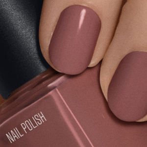 Nilens Jord - Nail Polish – Dusty Rose