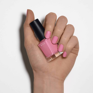 Nilens Jord - Nail Polish – Flamingo Flush