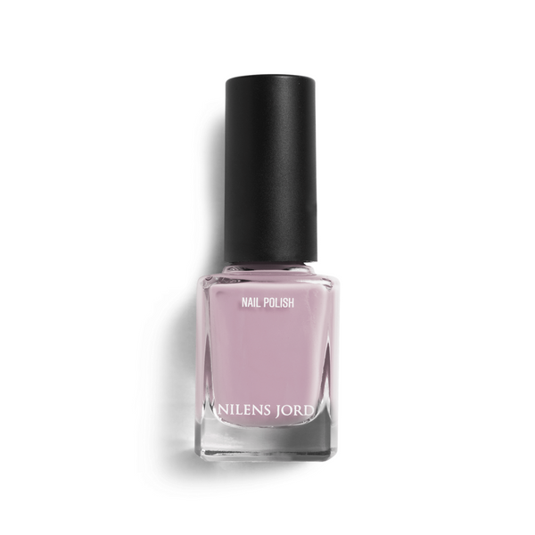 Nilens Jord - Nail Polish – Ice Cream Pink