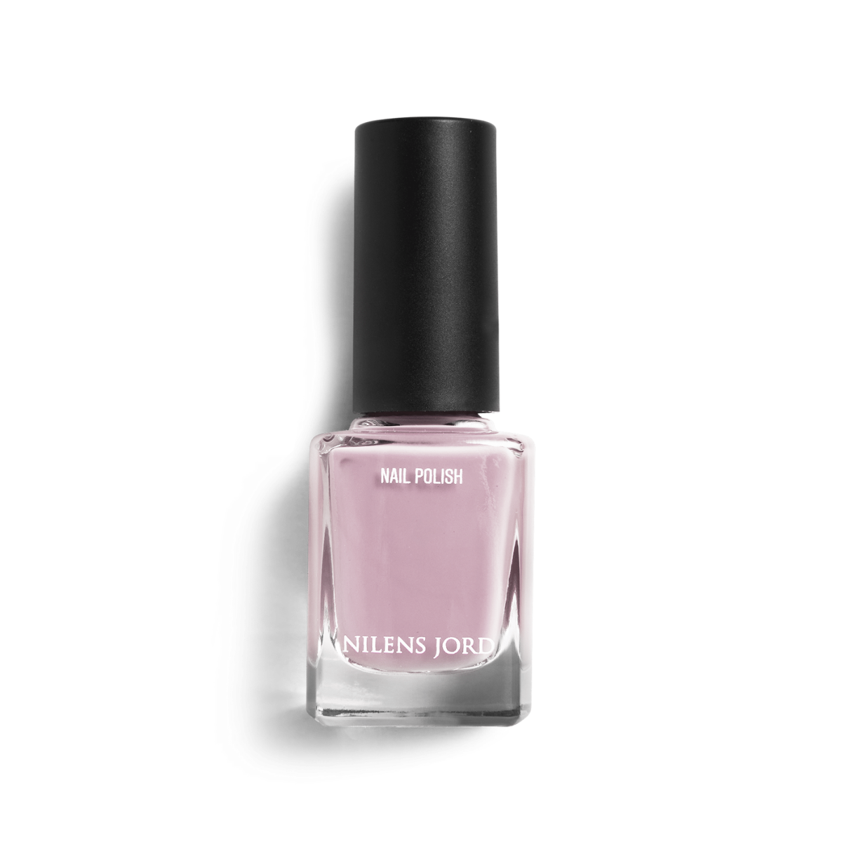 Nilens Jord - Nail Polish – Porcelain Pink