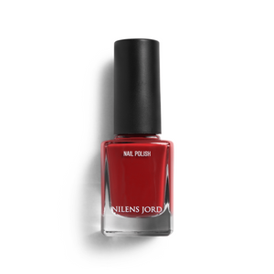 Nilens Jord - Nail Polish – Red Strawberry