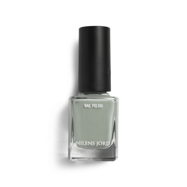 Nilens Jord - Nail Polish – Sage Green