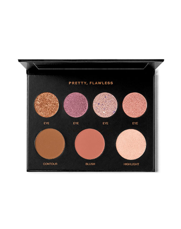 Nilens Jord - Pretty Flawless - Geschenkbox