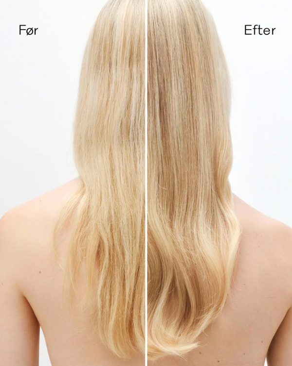 Nilens Jord - Shampoo