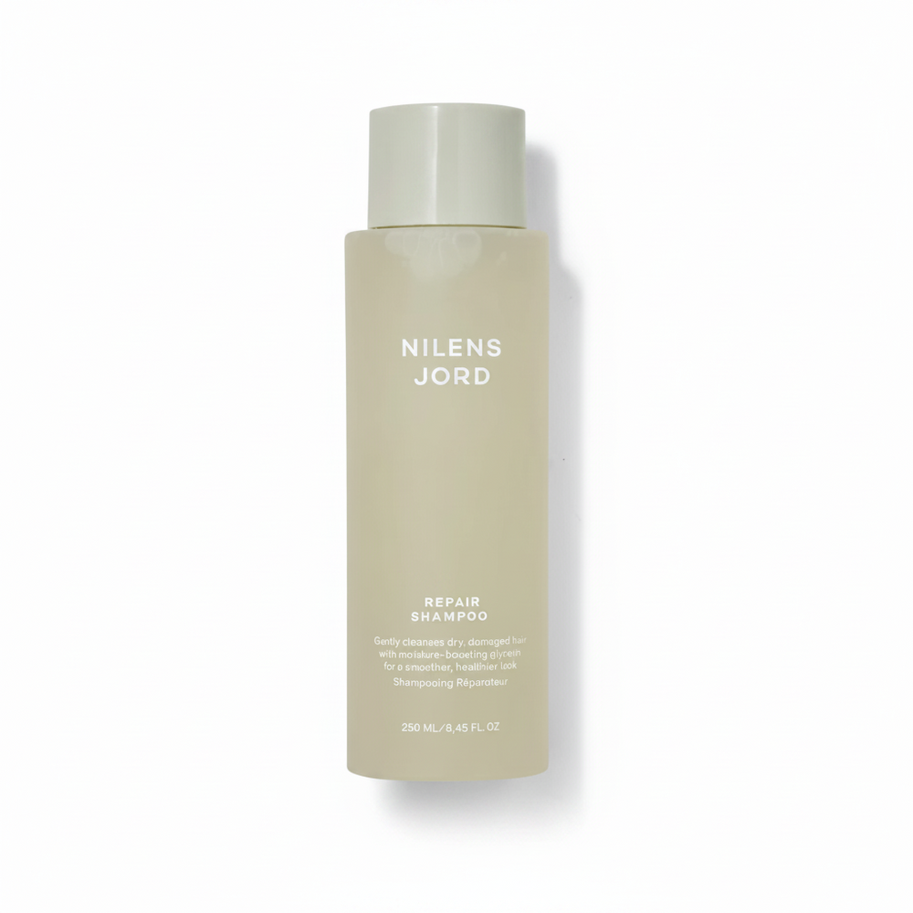 Nilens Jord - Reparatur Shampoo 250 ML