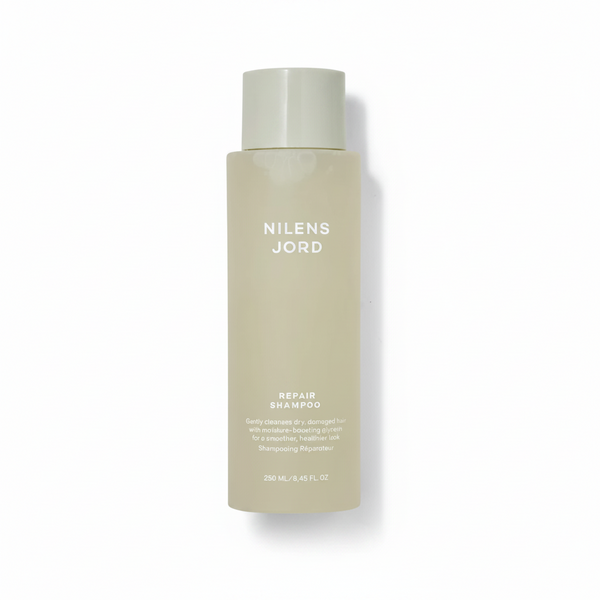 Nilens Jord - Reparatur Shampoo 250 ML