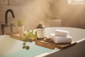 BRUNS Shampoo Nº03, 300 ml