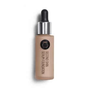 Du tilføjede <b><u>Nilens Jord Zweite Hautserum foundation Toffee - 554</u></b> til din kurv.