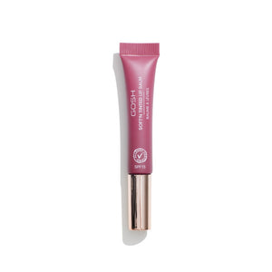 GOSH Soft'n Tinted Lip Balm - 006 Berry Makeup Gosh Copenhagen   