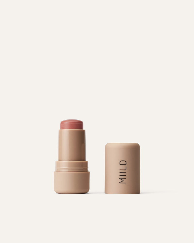 Miild - Tinted Beauty Balm - Dusty Rose