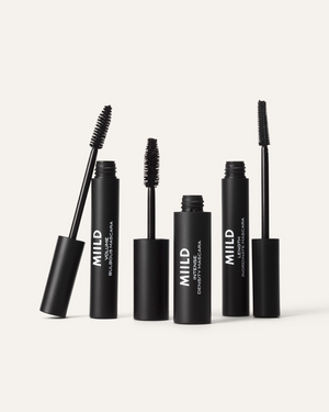 Miild Tear-Proof Mascara 01 Length Inordinate