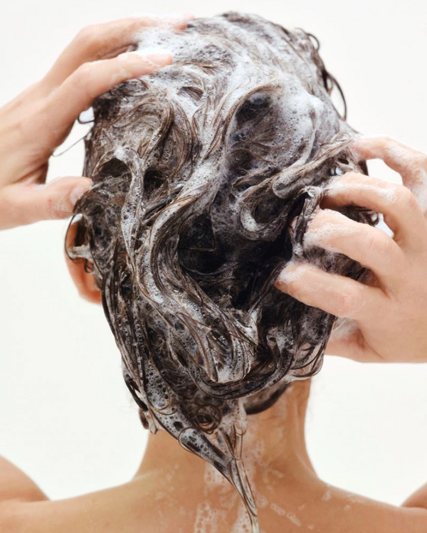 Nilens Jord - Shampoo