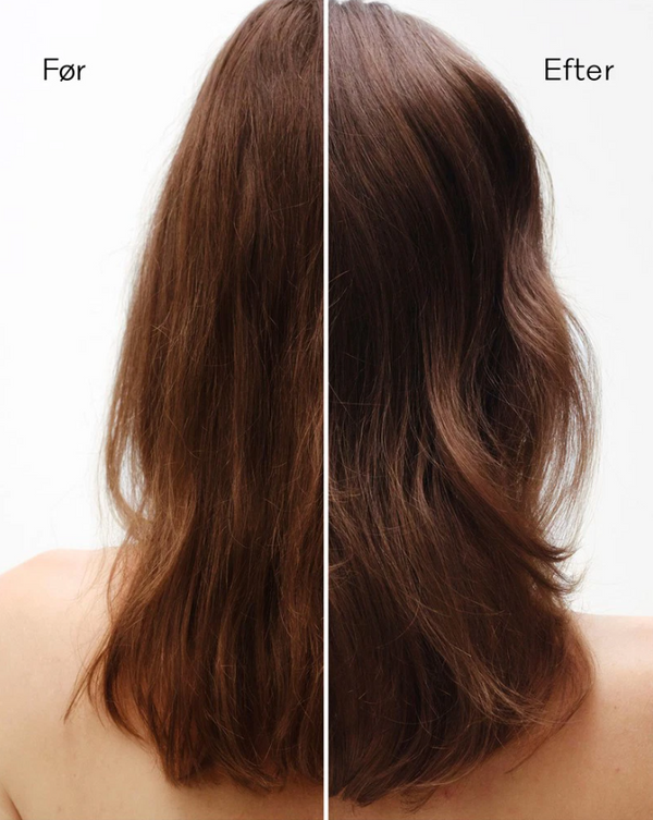 Nilens Jord - Shampoo