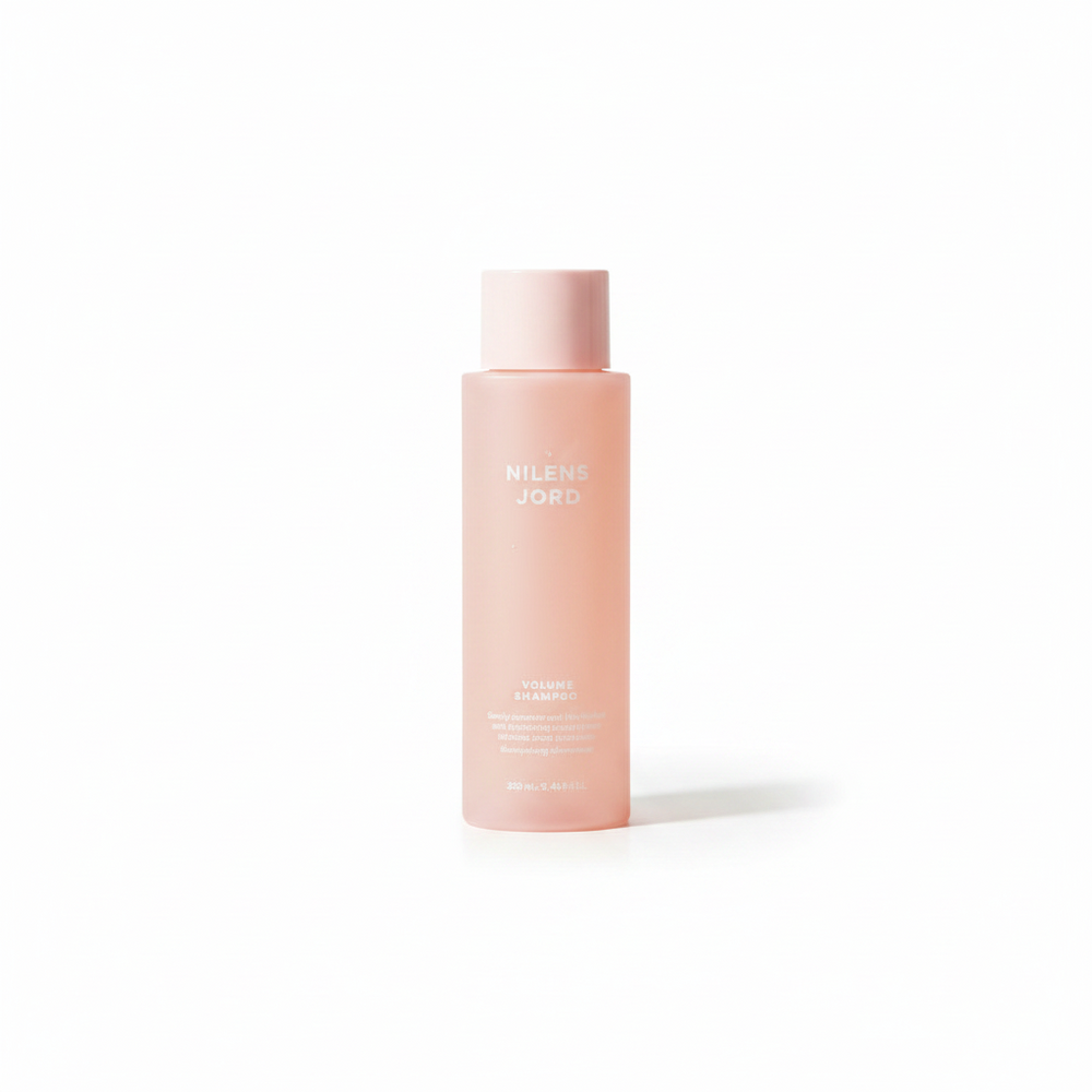 Nilens Jord - Volumen Shampoo 250 ML