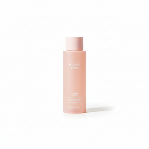 Nilens Jord - Volumen Shampoo 250 ML