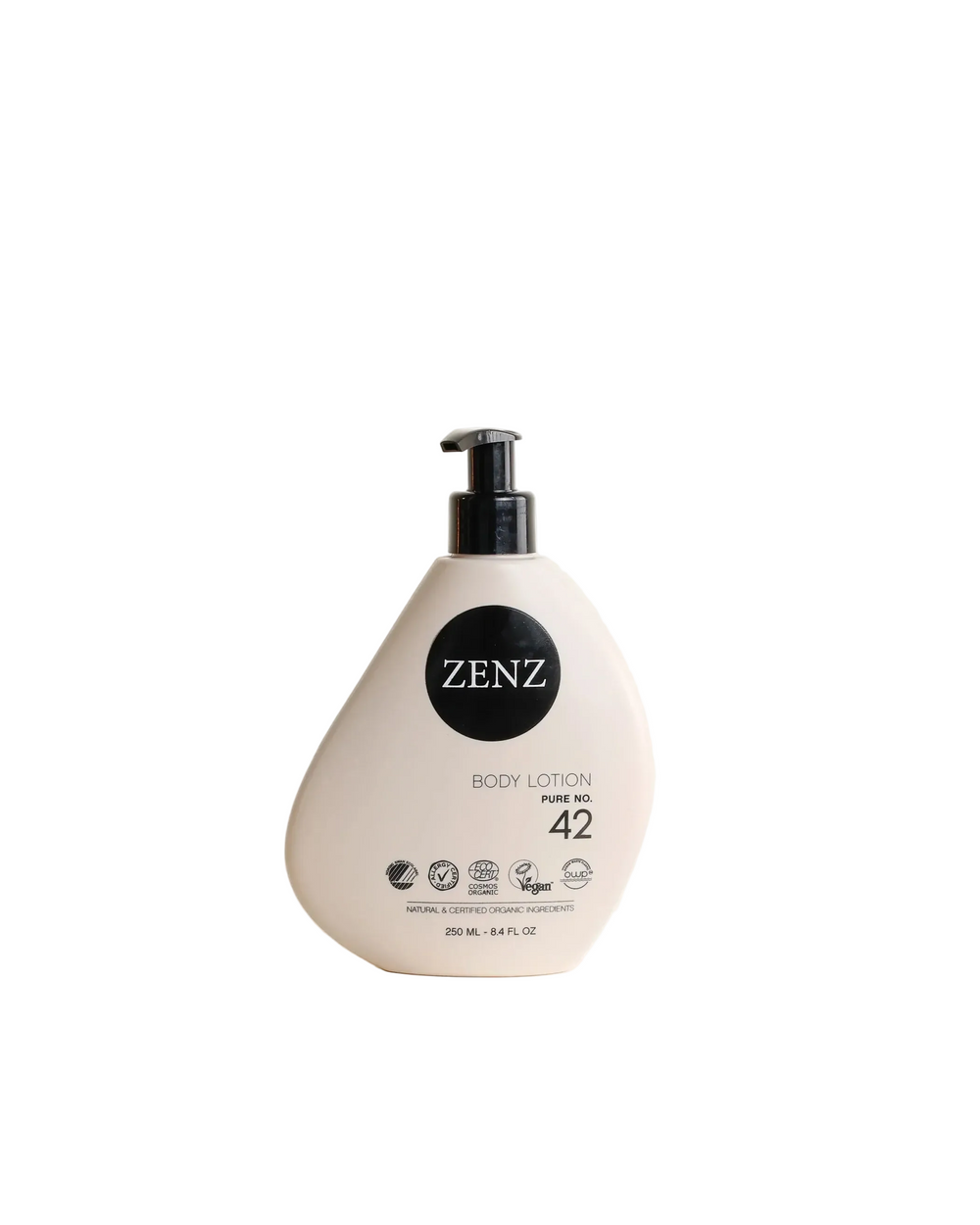 Zenz Körperlotion Pure NO. 42 250 ml