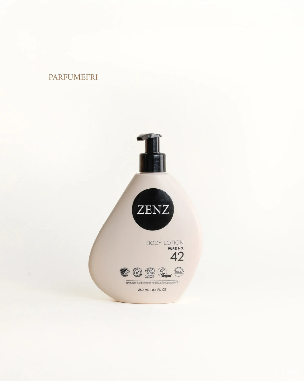 Zenz Körperlotion Pure NO. 42 250 ml