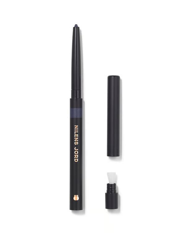 Nilens Jord - Wasserfester Eyeliner - 176 Wolkenblau
