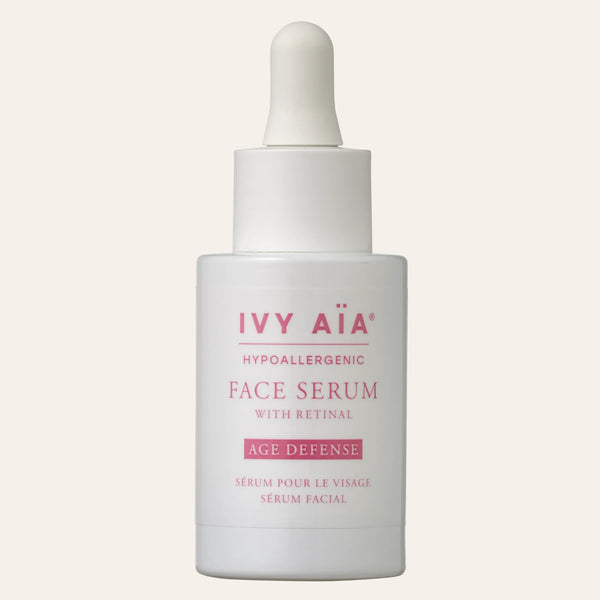 Ivy Aïa Face Serum Barrier Support