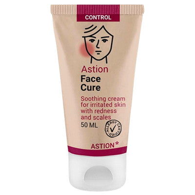 Astion Face Cure, 50 ml