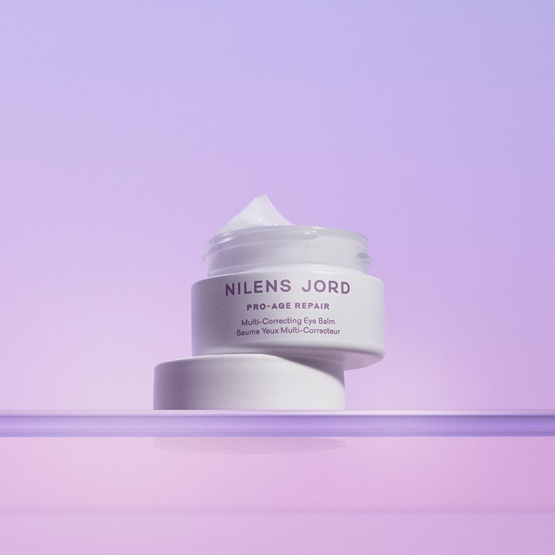 Nilens Jord - Pro-Age Repair Multi-Correcting Eye Balm