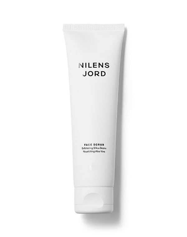 Nilens Jord - Face Scrub