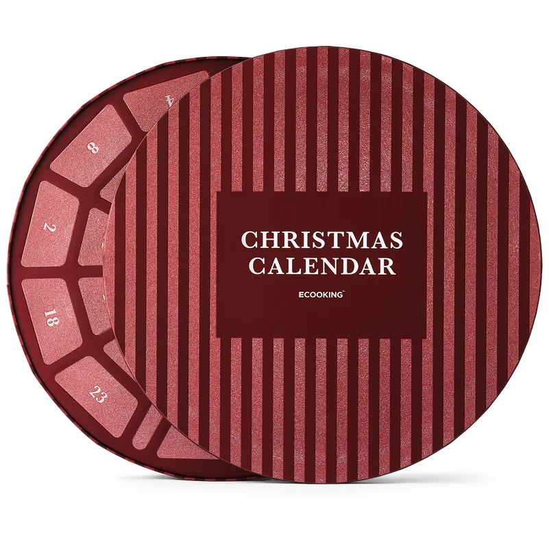 ECOOKING Adventskalender 