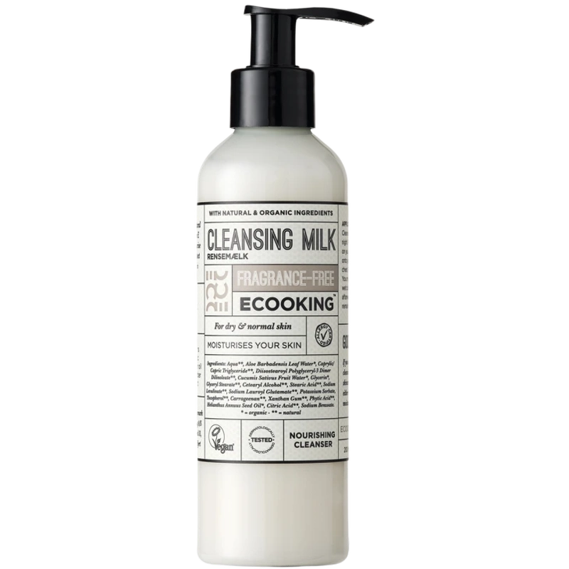 Ecooking Tagescreme parfumfrei SPF 20 50 ml