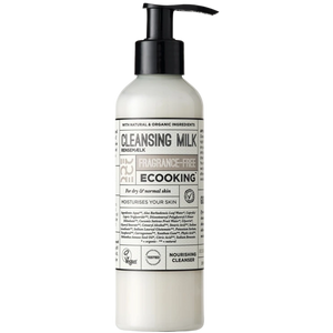 Ecooking Tagescreme parfumfrei SPF 20 50 ml