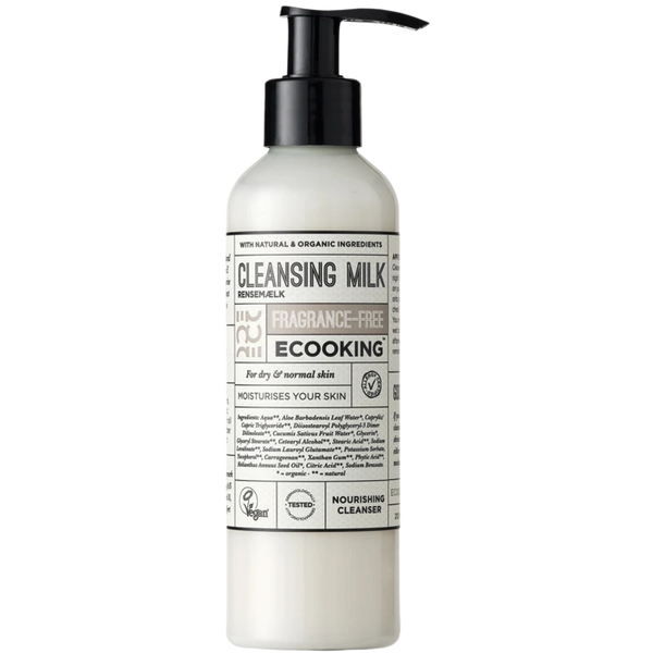Ecooking Tagescreme parfumfrei SPF 20 50 ml