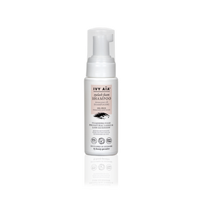 Du tilføjede <b><u>Ivy Aïa Eyelash Foam Shampoo</u></b> til din kurv.