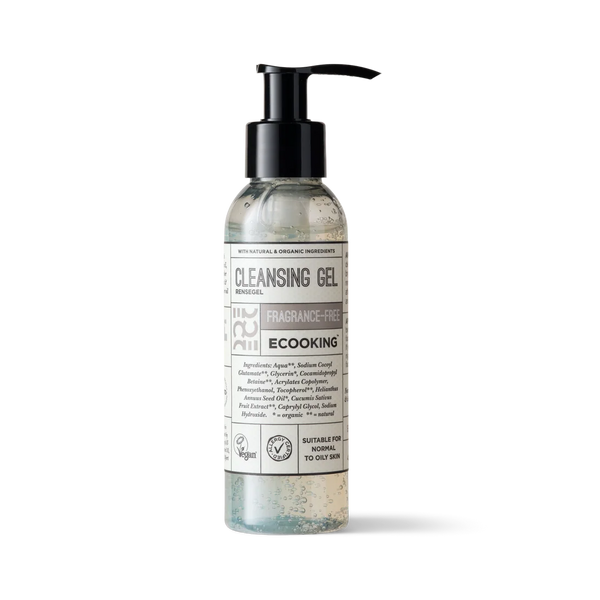 Ecooking Tagescreme parfumfrei SPF 20 50 ml