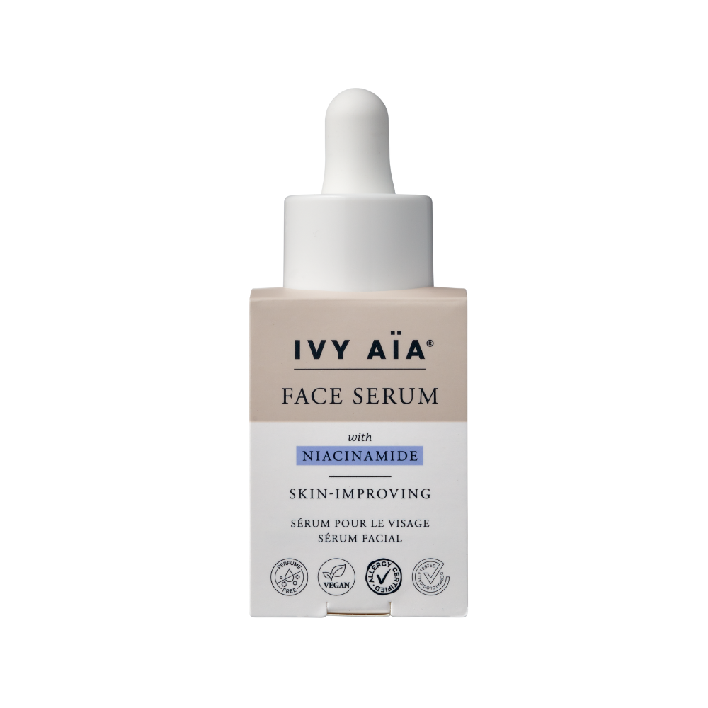 Ivy Aïa Face Serum Niacinamide