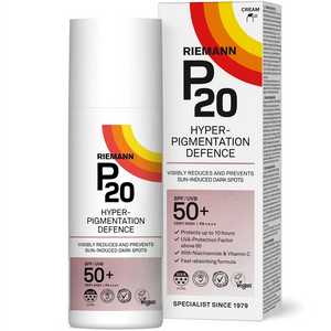 P20 Original Lotion SPF 20 (200 ml)