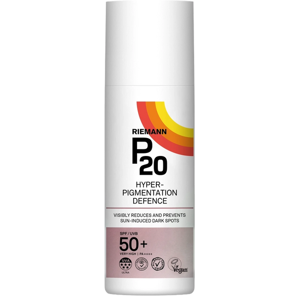 P20 Original Lotion SPF 20 (200 ml)