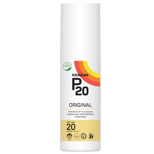 P20 Original Lotion SPF 20 (200 ml)