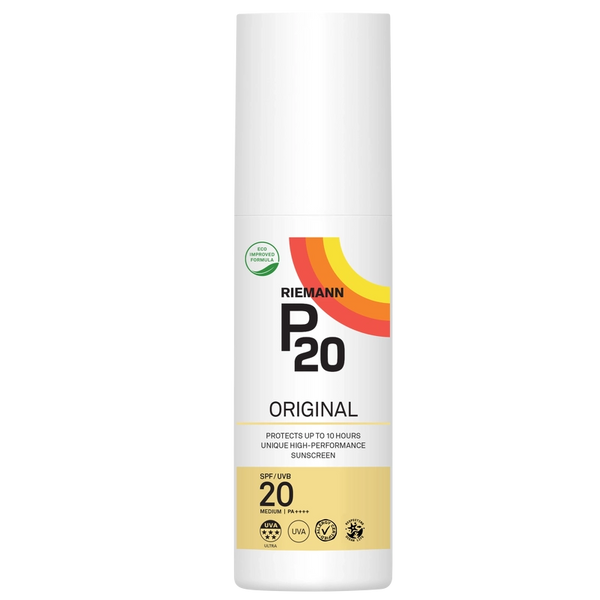 P20 Original Lotion SPF 20 (200 ml)