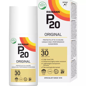 P20 Original Lotion SPF 20 (200 ml)