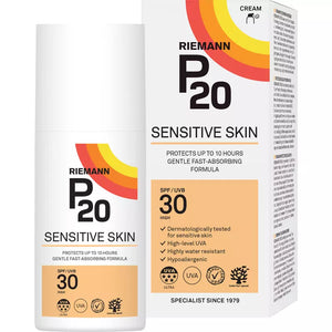 P20 Original Lotion SPF 20 (200 ml)