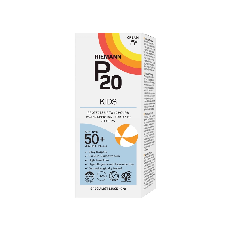 P20 Original Lotion SPF 20 (200 ml)