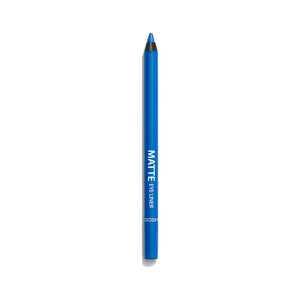 GOSH Matte Eye Liner 007 Carribiean