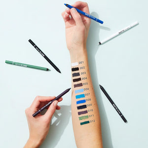 GOSH Matte Eyeliner 003 Grey
