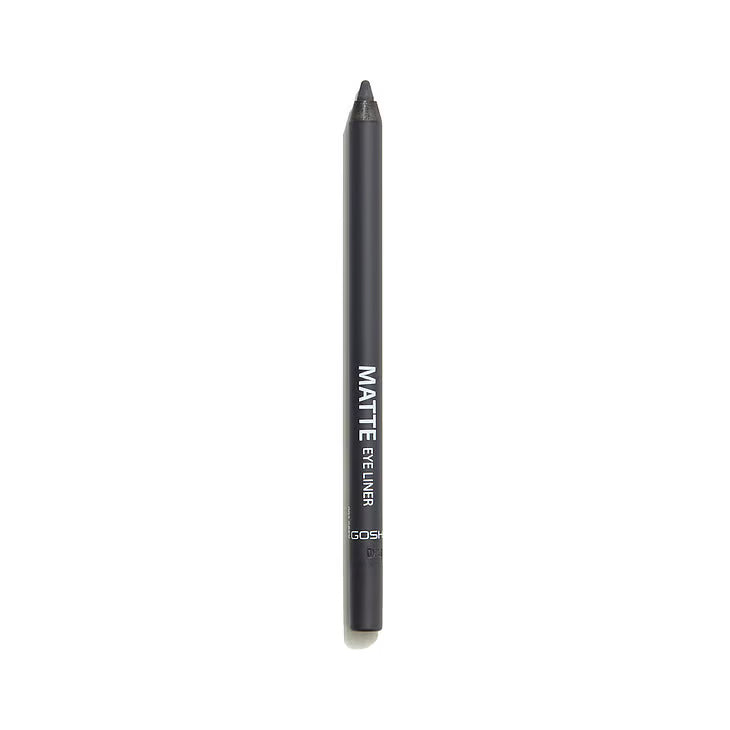 GOSH Matte Eyeliner 003 Grey