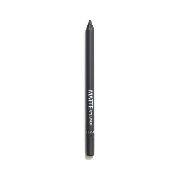 GOSH Matte Eyeliner 003 Grey