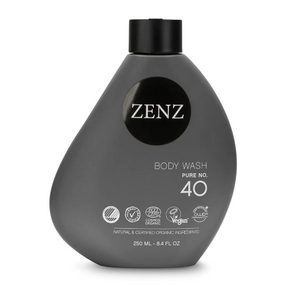 Zenz Body Wash Pure NO. 40