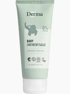 Derma ECO BABY Ointment/Salve, 100 ml