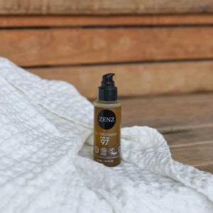 Zenz Oil Treatment Pure NO. 97