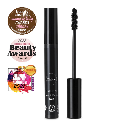 Zenz Natural Mascara AVA