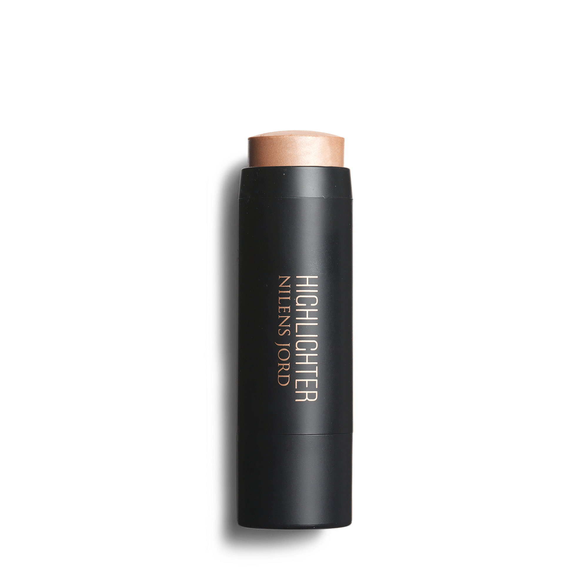 Nilens Jord Creamy Touch – Highlighter 707  Nulallergi.dk   