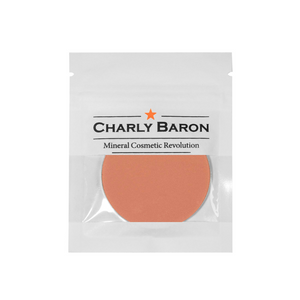 Du tilføjede <b><u>Charly Baron Bio Bio Mineral Blush Bloomingdale Nachfüllung</u></b> til din kurv.